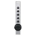 Mechanical Keyless Cabinet and Locker Locks image